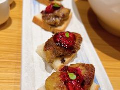 -花和海鲜自助(梅江店)