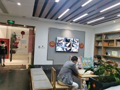-子曰书院·古筝围棋书法国画小主持(夏都店)