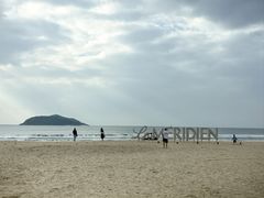 -石梅湾艾美度假酒店