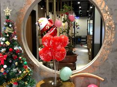 -叶派龙虾•招牌香辣蟹·海鲜(中海国际店)