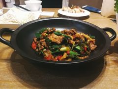 -拾味馆·浓鲜骨汤(光谷天地店)