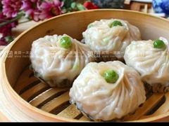 -百合海鲜酒楼(白云东平店)