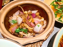 -廖川菜(金虹桥店)