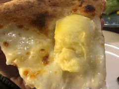 -1861意大利餐厅(文化广场店)