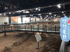 -南越王博物院(王宫展区)