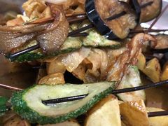 -怪老头甜不辣(抚琴小区店)