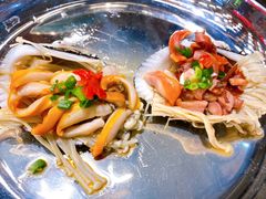 -必点海鲜·鲅鱼水饺(鞍山西道店)