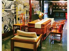 -冶春茶社(珍园店)