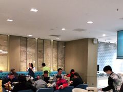 -胥城大厦-胥香自助餐厅