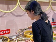 -纽牛有约自助烤肉(漳州中闽店)