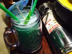 -火炉火自助餐(枫蓝国际店)