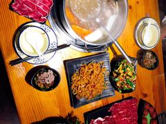 -牛品福潮汕牛肉火锅(旺庄店)