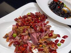 -恒记饭店(珠江路总店)