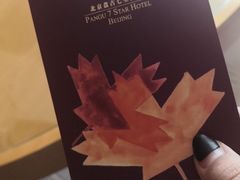 -北京盘古七星酒店