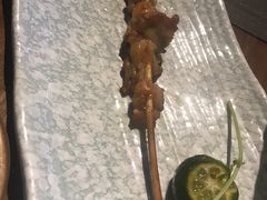 -山葵家·创意料理(宁波来福士店)