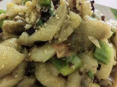 -弓二莜面(总店)