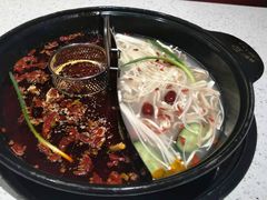 -卤教授老火锅