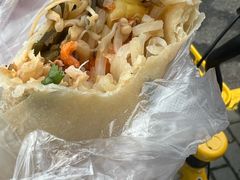 -阿姨卷饼(平凉路店)