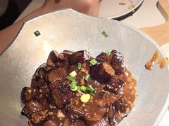 -绿茶餐厅(淮安吾悦广场店)
