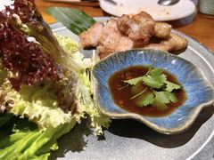 -仓库南洋海鲜小排档(柳河路店)