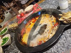 -蜀大侠火锅(建设路第五大道店)