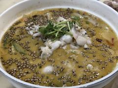 -尚岛私房菜(西方巷店)