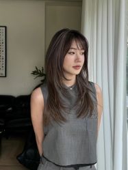 -FASHION PALACE hair+
