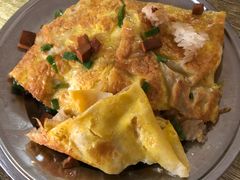 -周记热干面豆皮大王(桃花东街店)