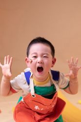 -哈妮儿童摄影(德清店)