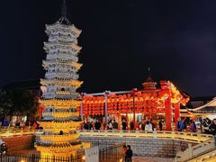 -南翔古镇