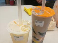 -CoCo都可(燕郊永旺店)