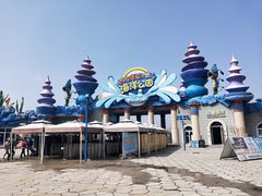 -华夏文旅海洋公园
