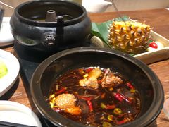 -云海肴·汽锅鸡·云南菜(美罗城店)