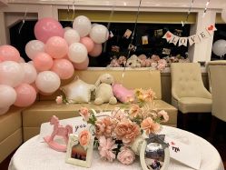 -迈瑞米求婚策划(静安店)