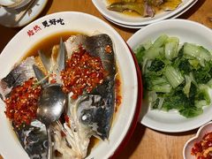 -湘阁里辣(南岭购物广场店)