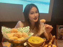 -泰妃殿(武汉首店)