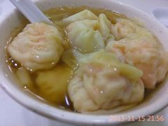 android_upload_pic-麦文记面家(佐敦店)