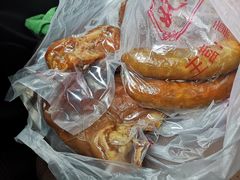 -好吃再来大饼熏肉(胜利北路店)