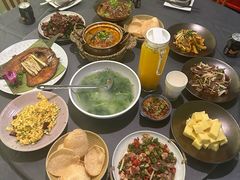 -紫滇源云南生态菜(丹凤街店)
