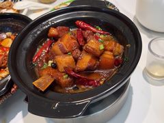-欧记大排档·景德菜(上海首店)