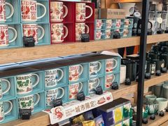 -星巴克(北京首都国际机场7店)