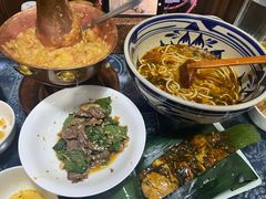-蜗牛小馆醉乡民谣云南菜(惠新西里店)
