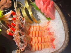 -花潮料理艺食馆(苏宁广场B区店)