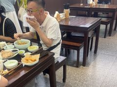 -蟹上黄·蟹黄面·江南糖水(人民广场店)