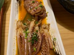 -鳗鲔·料理小馆