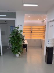 -清清博视儿童眼视光中心(角门西店)