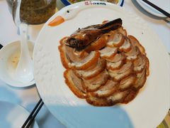 煜丰汴京烤鸭-煜丰汴京烤鸭(福彩路店)