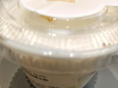 旺仔QQ芝士杯-奈雪的茶(凯德新都心店)