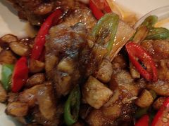 -北李妈妈菜·海肠捞饭(开发区万达店)