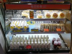 -BreadTalk面包新语(长寿路地铁站店)